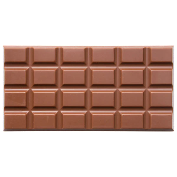 Milk Chocolate Thanks Bar