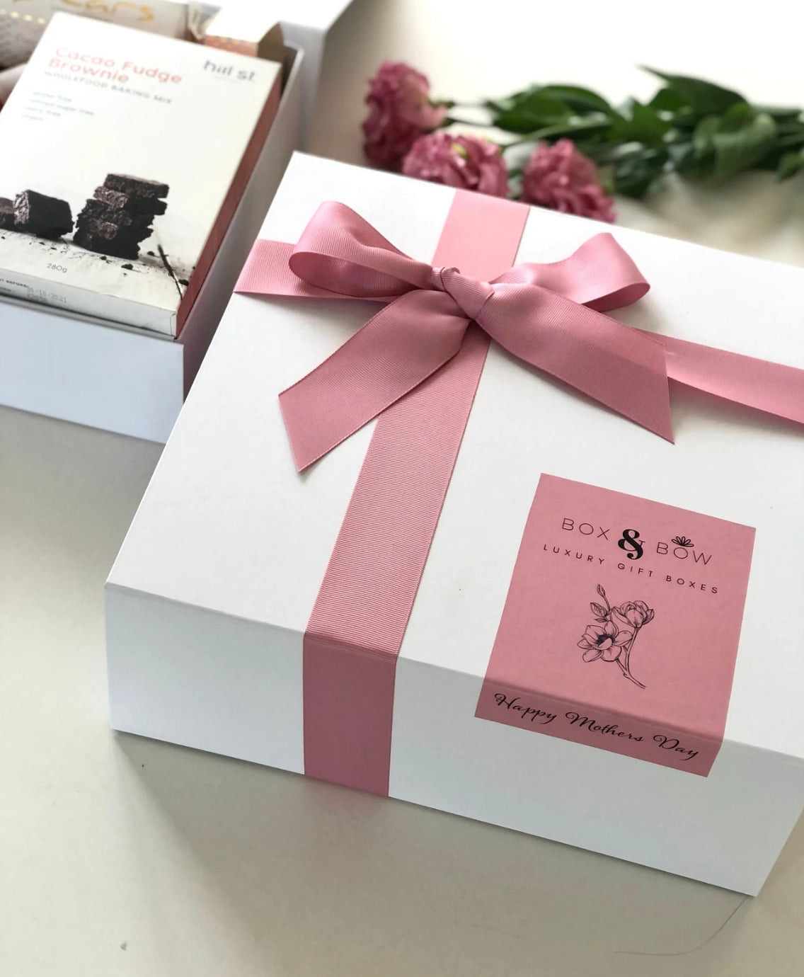 Love You Mum | Mother's Day