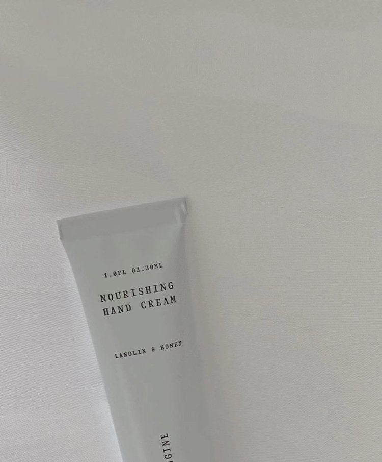 Nourishing Hand Cream