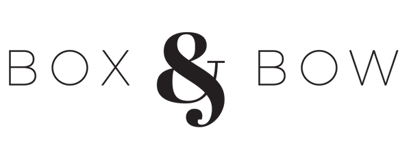 Box and Bow