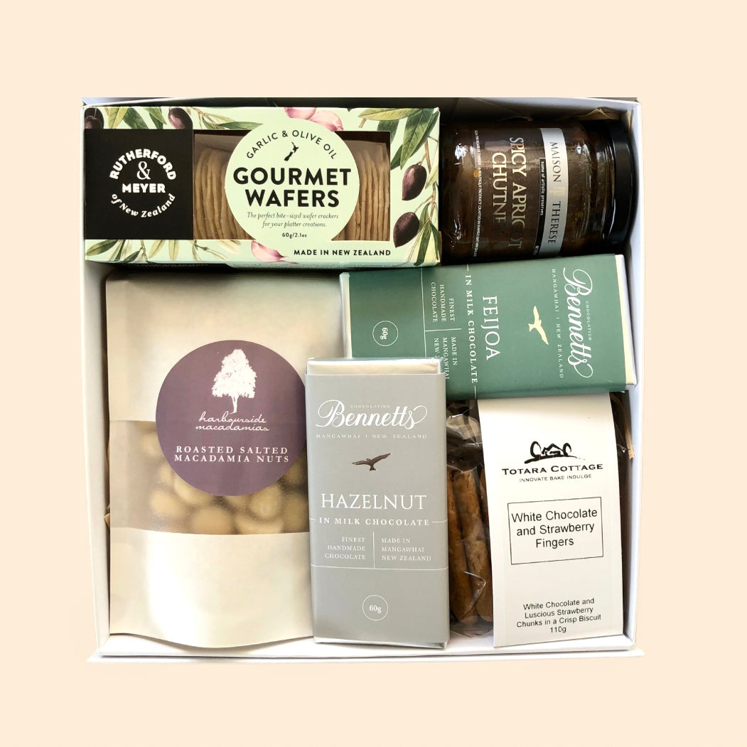 Afternoon Tea Delight