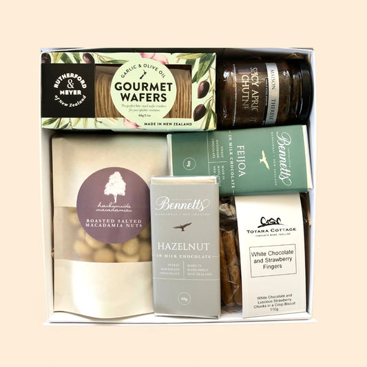 Afternoon Tea Delight