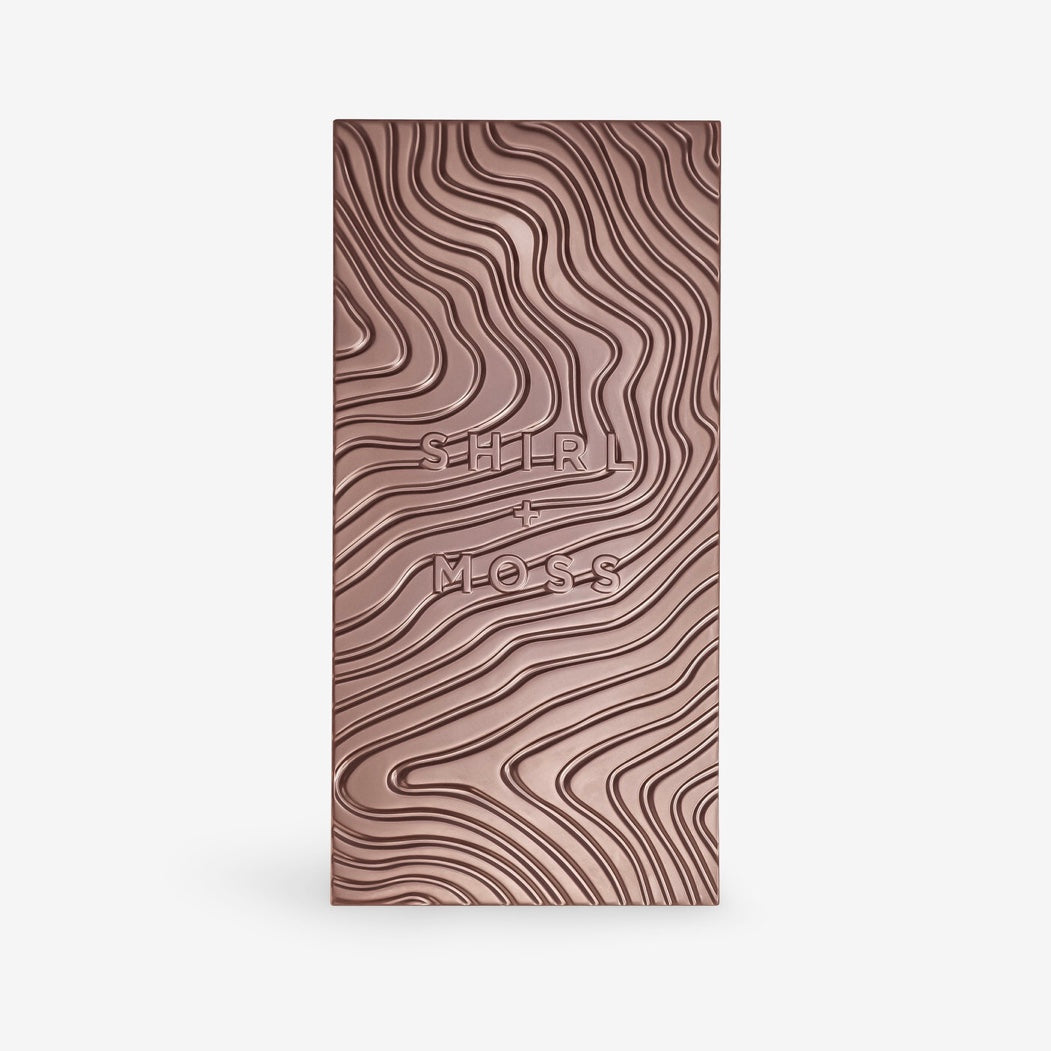 Fig & Nib 70% Dark Chocolate Bar