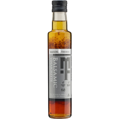Maison Therese Balsamic Vinaigrette