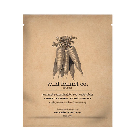 Root Vegetable Seasoning