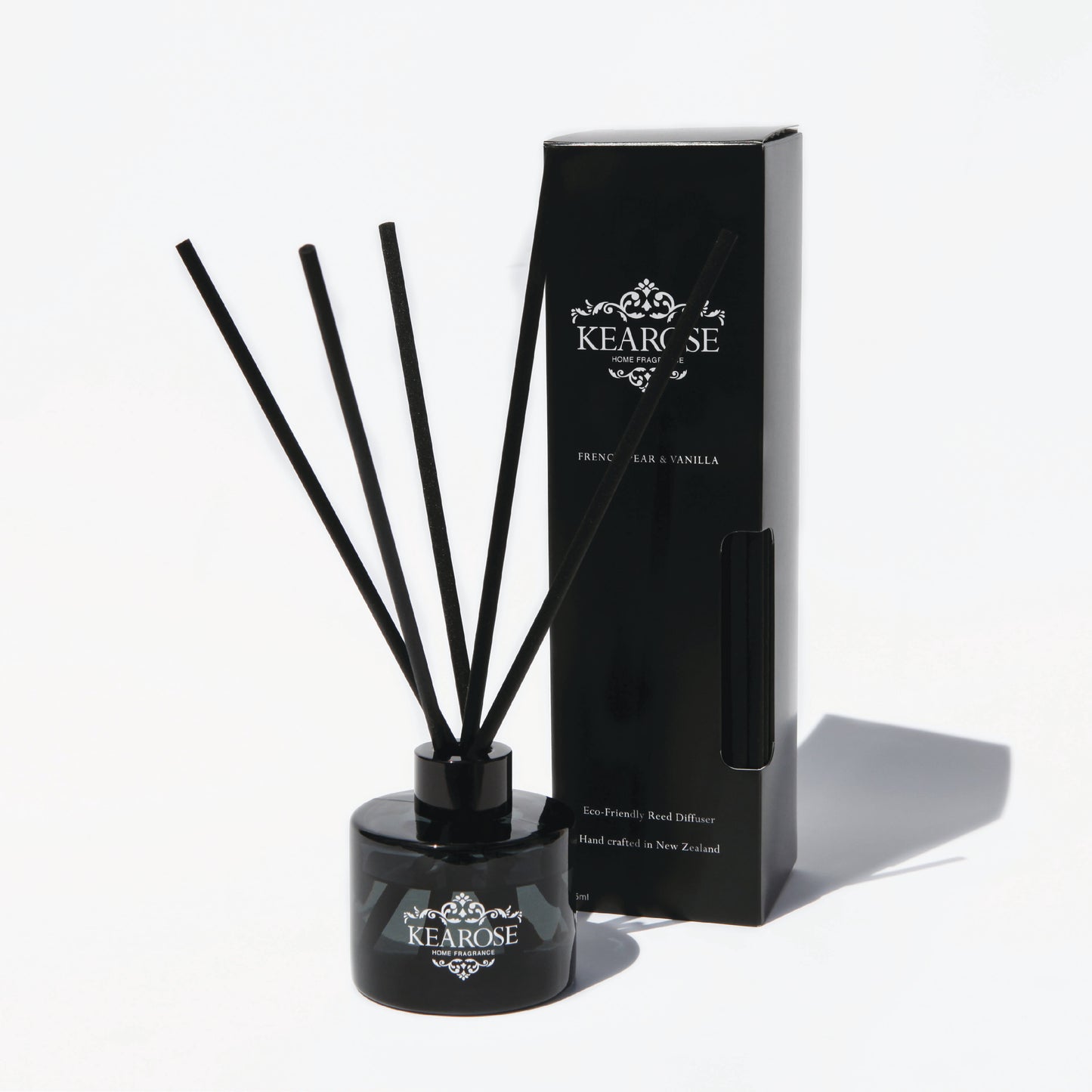 French Pear & Vanilla Diffuser