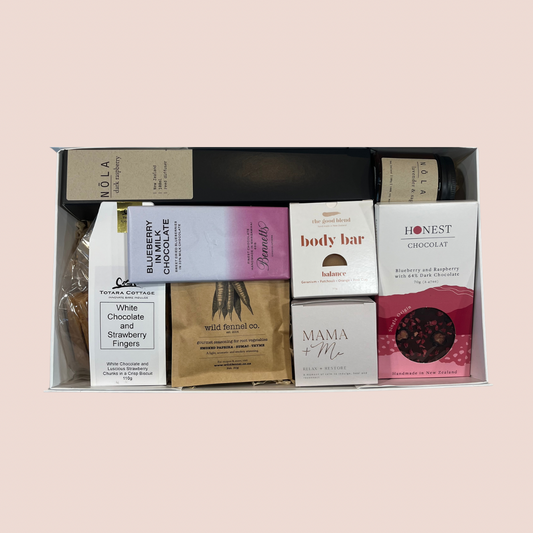 Relax & Unwind | Mother's Day
