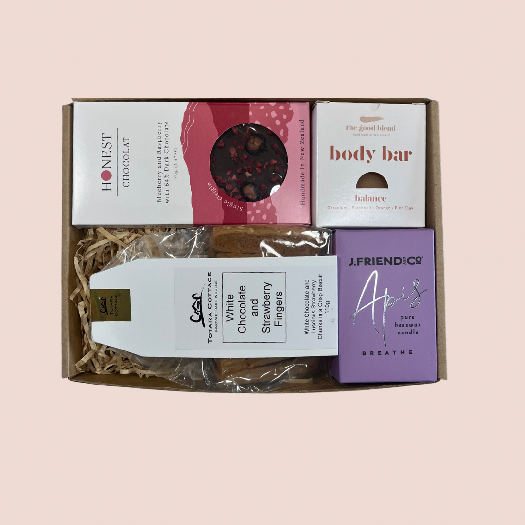 Made for Mum | Mother's Day