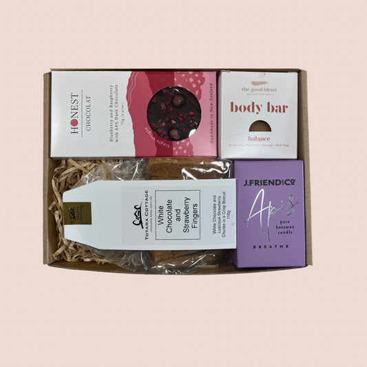 Made for Mum | Mother's Day