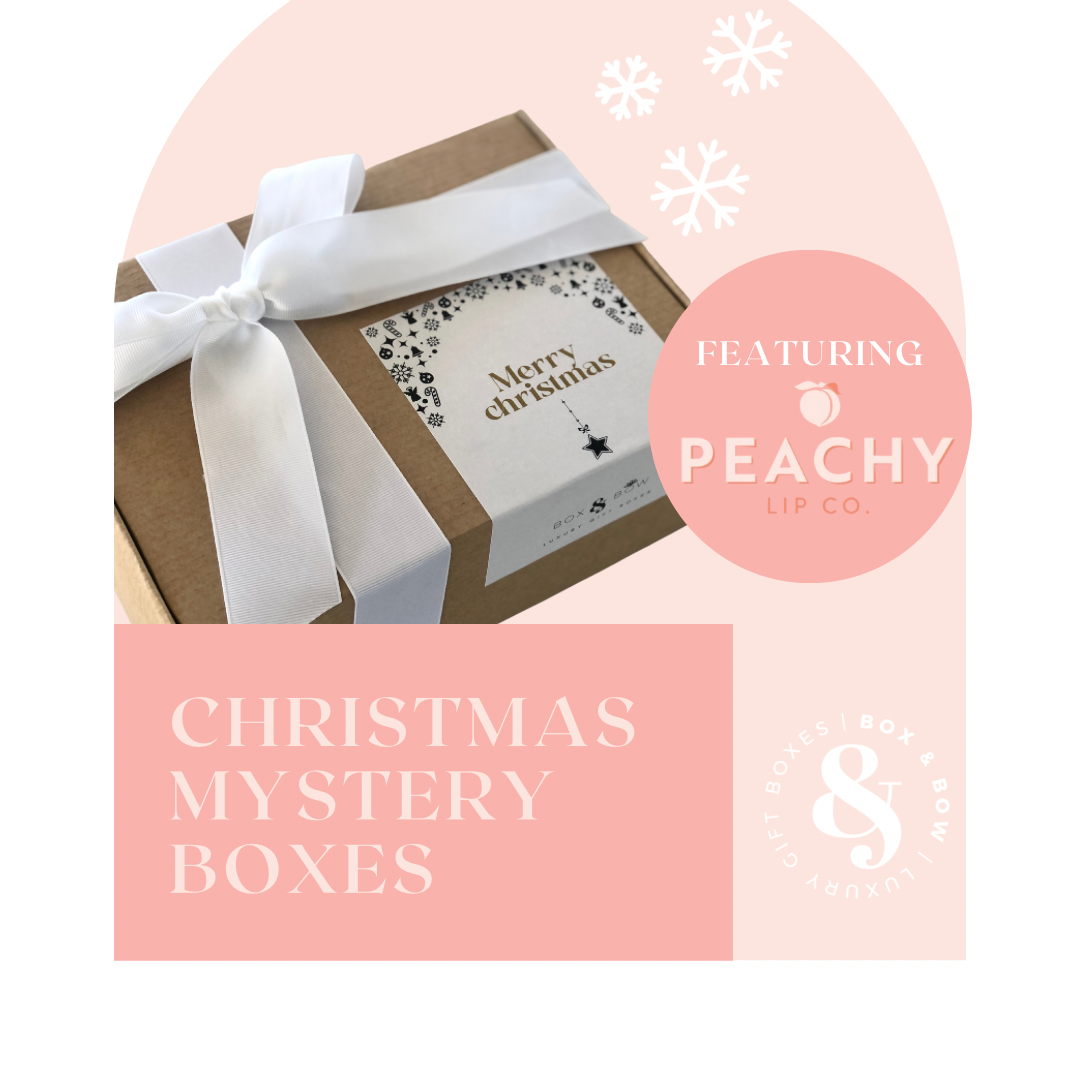 🎄 Christmas Mystery Box -preorder