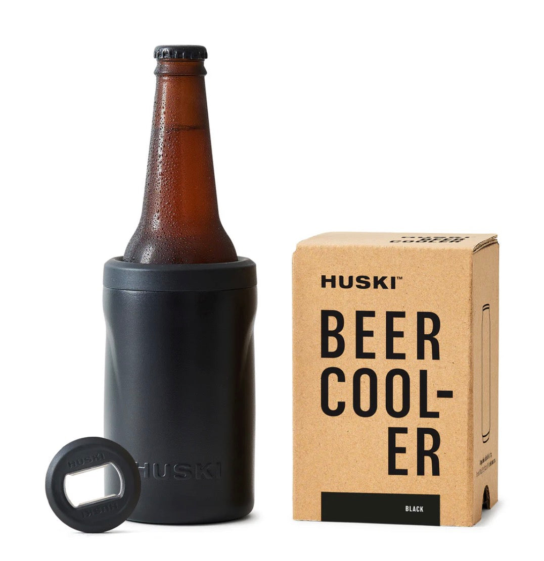 Huski Beer Cooler