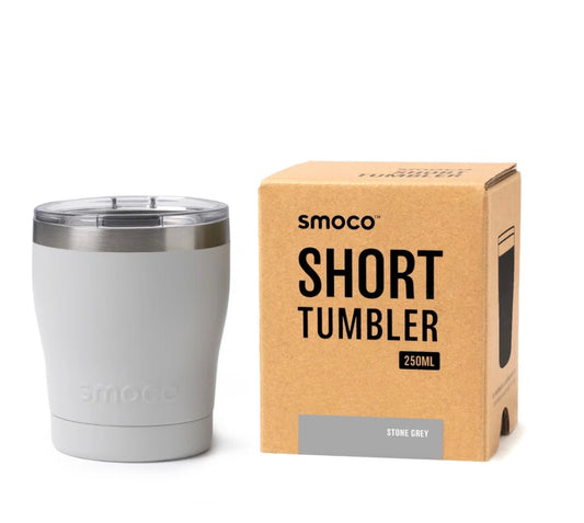 Huski Short Tumbler |