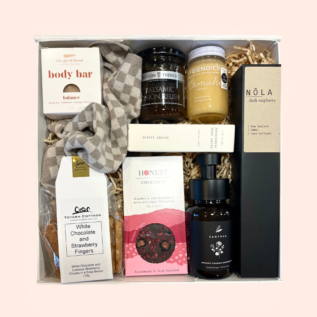 Spoil Mum | Mother's Day