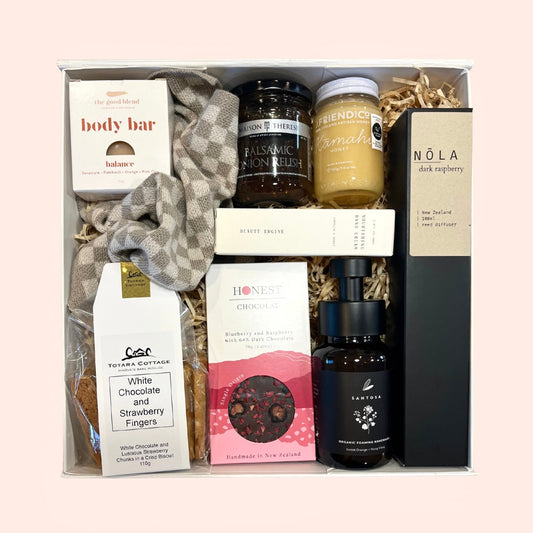 Spoil Mum | Mother's Day