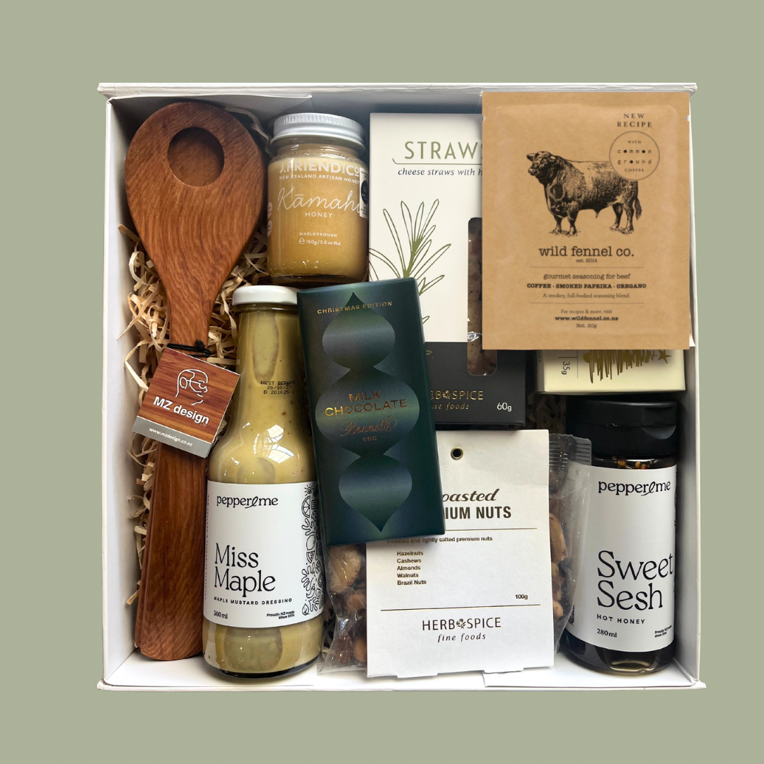 Christmas Long Lunch