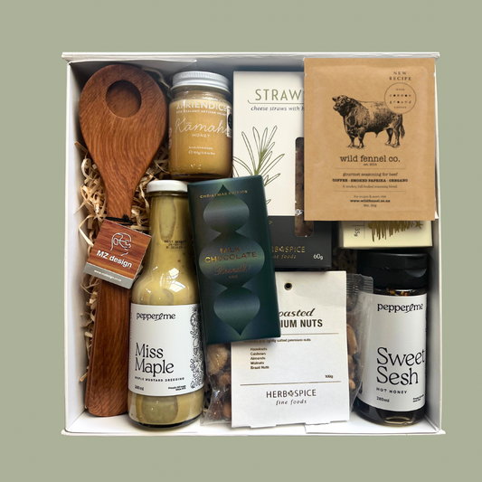 Christmas Long Lunch