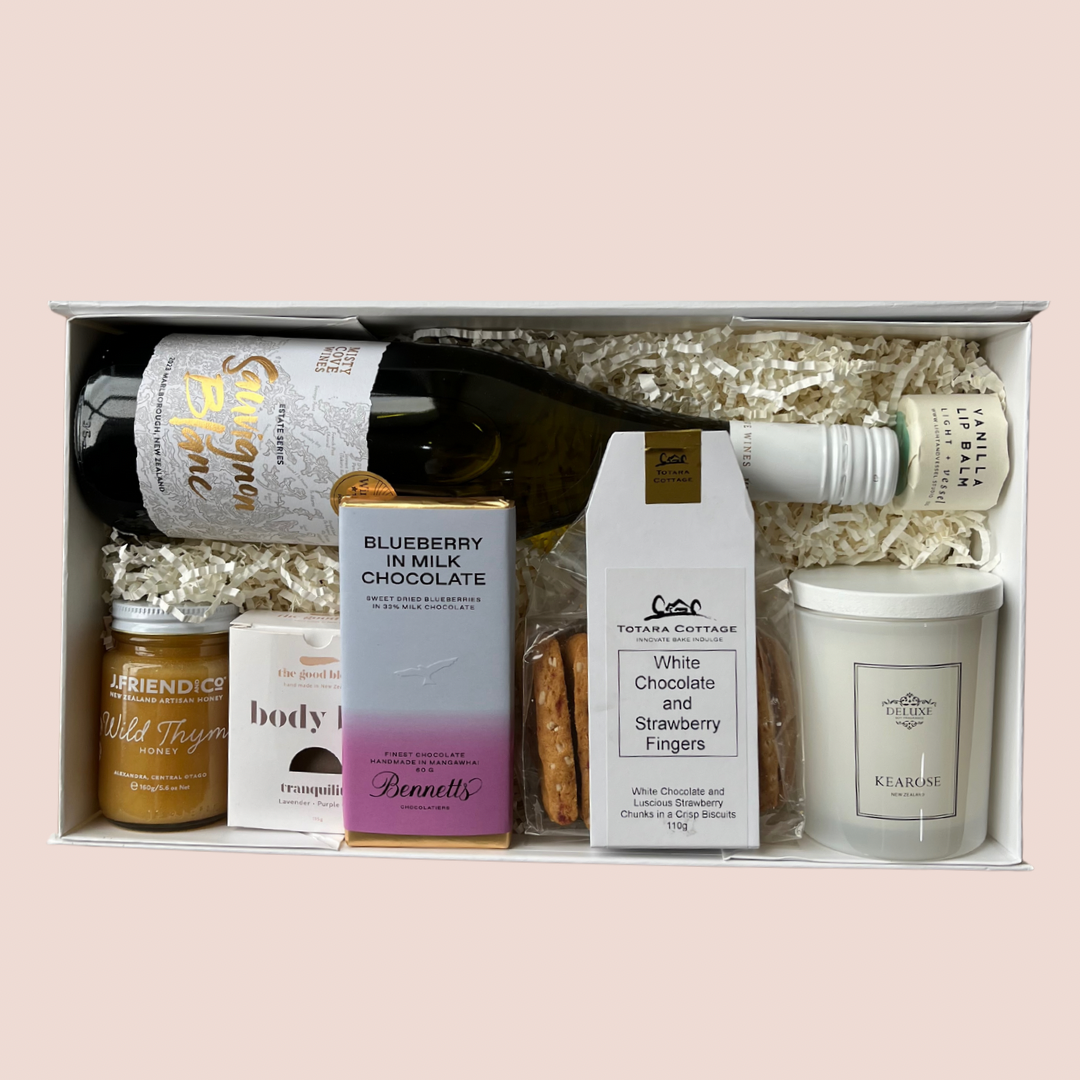 Sip & Soothe