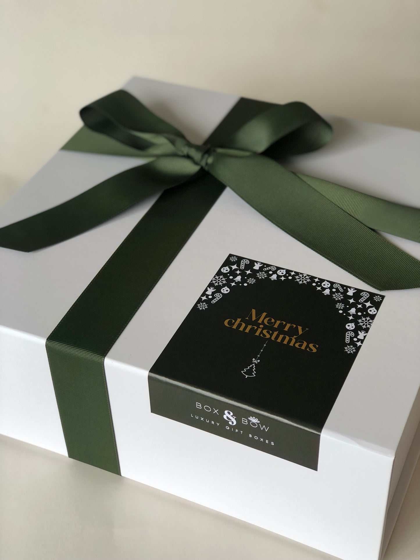 Christmas Long Lunch