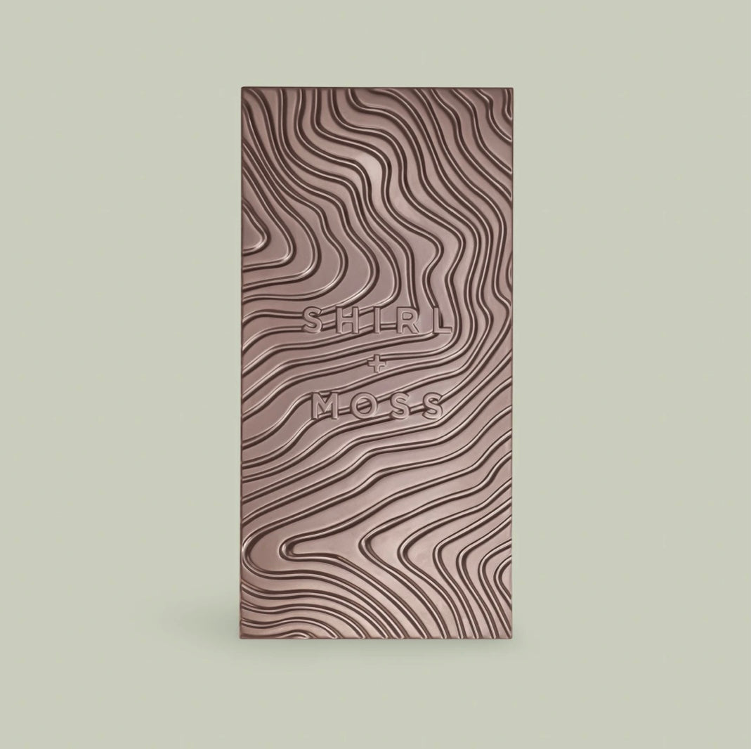 Single Estate 70% Dark Chocolate Bar