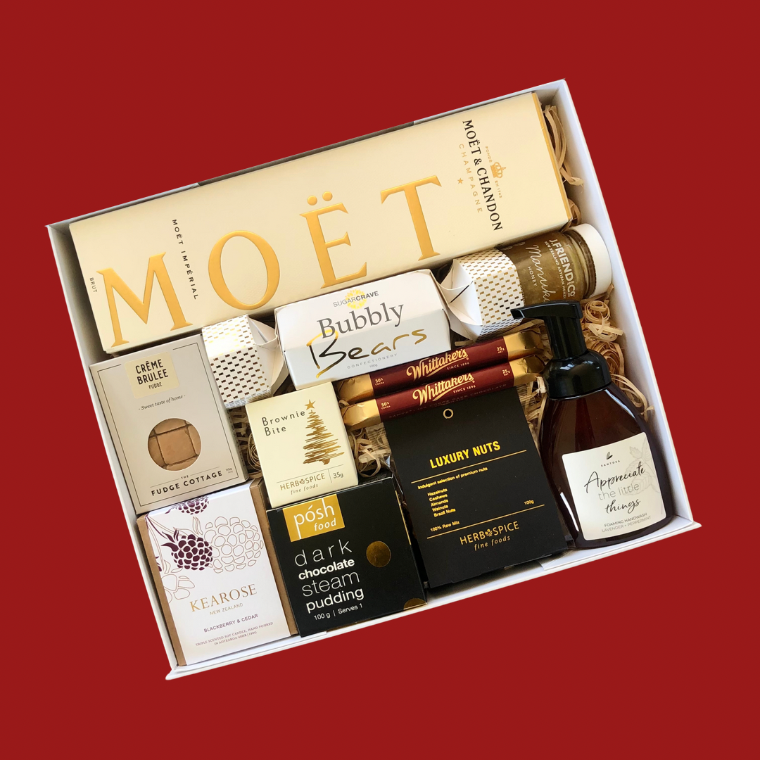 Christmas Long Lunch