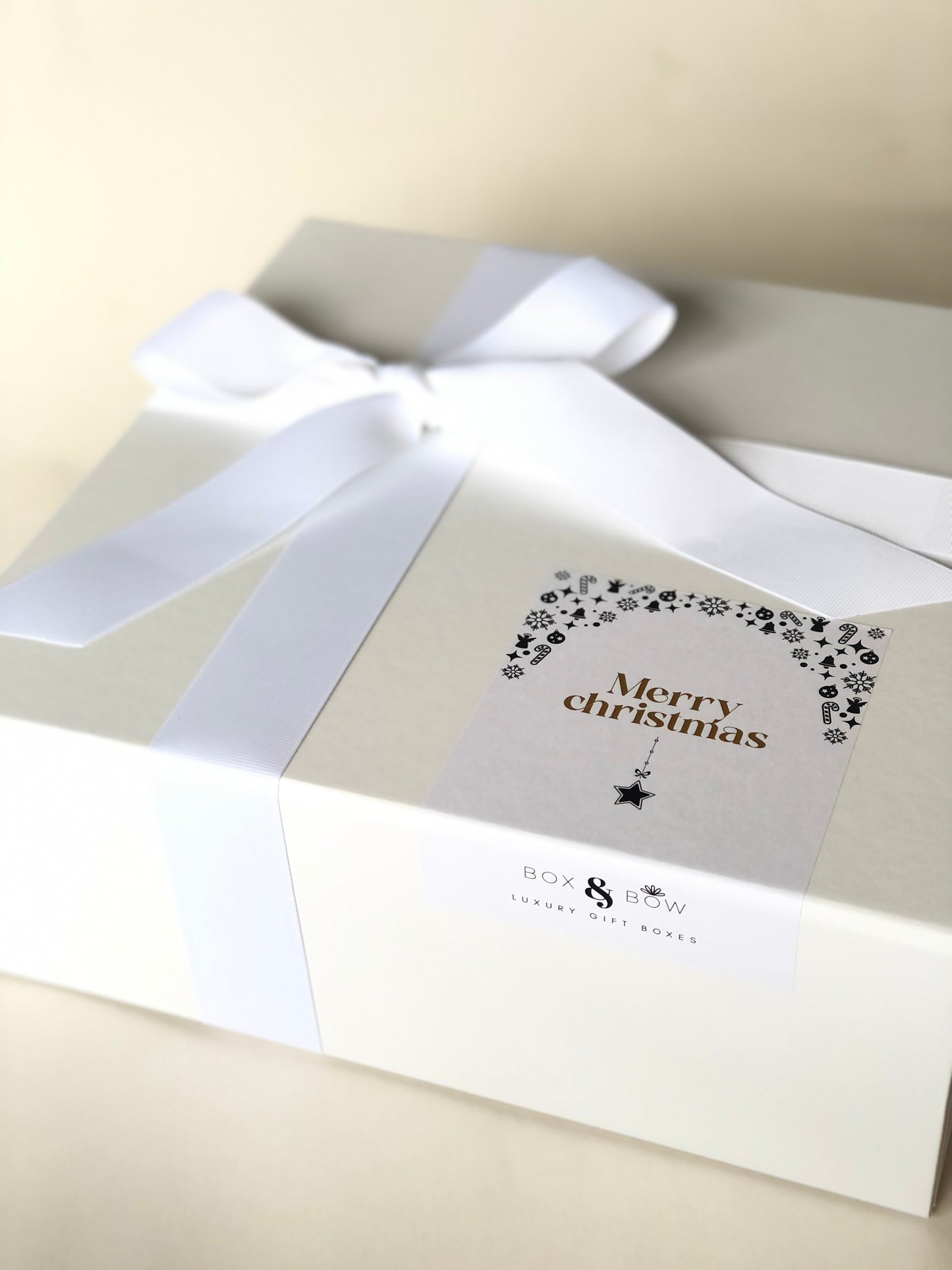 Christmas Long Lunch