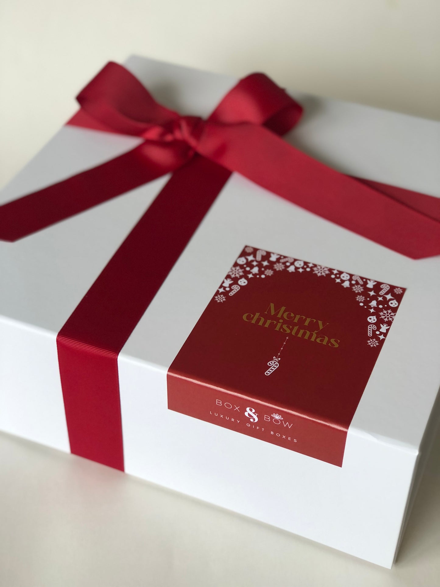 Christmas Long Lunch