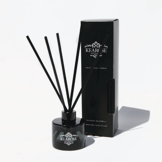 French Pear & Vanilla Diffuser